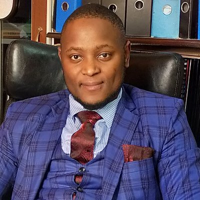 Advocate of High Court of Kenya and Managing Partner Triple N W & Co Advocates LLP
