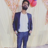 Anayat Ansari (@anayatansari1) 's Twitter Profile