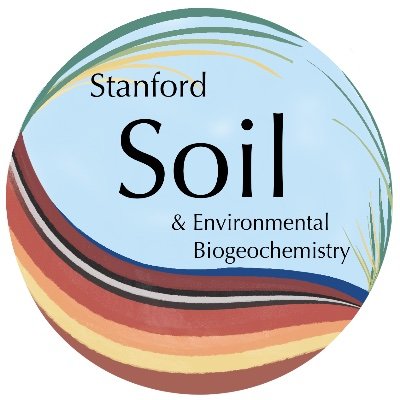 Fendorf Soil and Environmental Biogeochemistry Research Group in the Dept. of Earth System Science @Stanford @StanfordDoerr