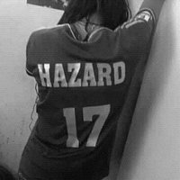 ๐๐๐๐๐๐ (@_hazard_17) 's Twitter Profile