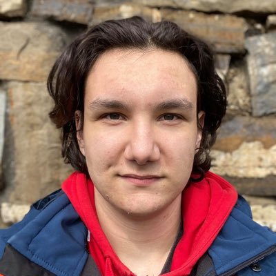 PetrJuk5's profile picture. Student Hotelového a Restauračního provozu ✌️