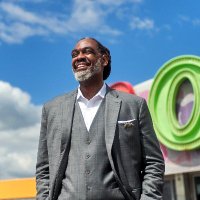 Robert E. Cornegy Jr. (@rc4bk) 's Twitter Profile