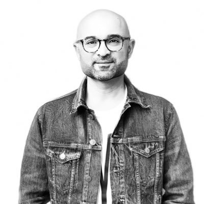 Global Strategic Alliances Leader @Microsoft | Passionate about people, partnerships, learning, and tech | Aspiring Alchemist & Global Citizen