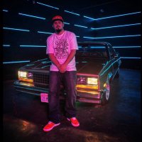 Danny G (@latestrabbit) 's Twitter Profile