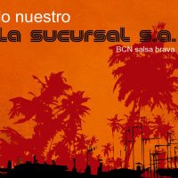 La Sucursal S.A. (@lasucursalsa) 's Twitter Profile