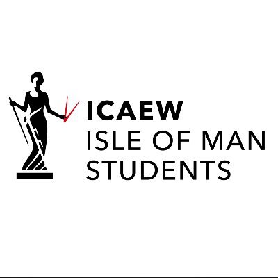 Official Twitter account for 
@ICAEW
Isle of Man Chartered Accountants Students’ Society supports trainees in the IOM. #icaewstudents #stepforwardtogether
