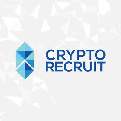 I recruit the best talent in the Crypto industry - Smart Contract Developers and have projects working on ETH, Polkadot, Solana etc...