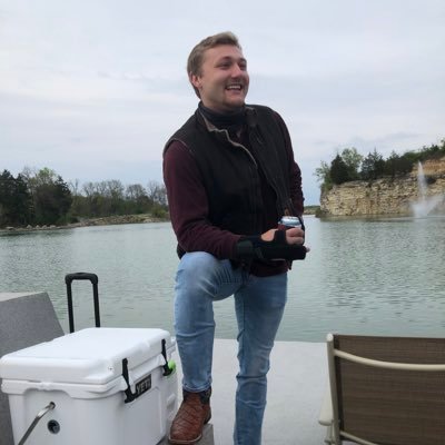 mitchfairfield's profile picture. 