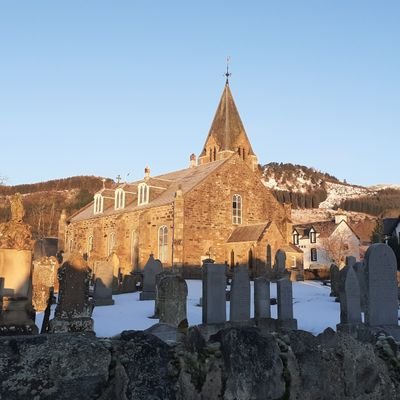 Pitlochry & Moulin Heritage Centre; our local museum exploring our ancient community travelling back in time.