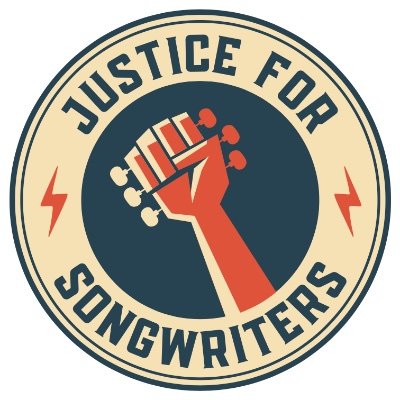 Fighting to get songwriters fair pay and more control over their work 🎶