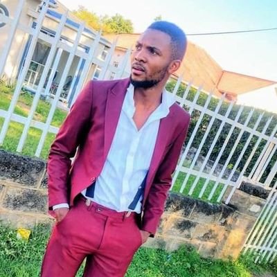 MecksonKalubi2's profile picture. meckson kalubi in relationship with someone prisca 
🥰