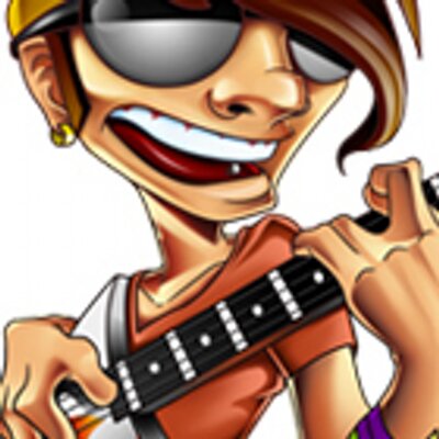 RockStar Cartoon (@RockStarCartoon) / Twitter RockStar Cartoon (@RockStarCartoon) / Twitter