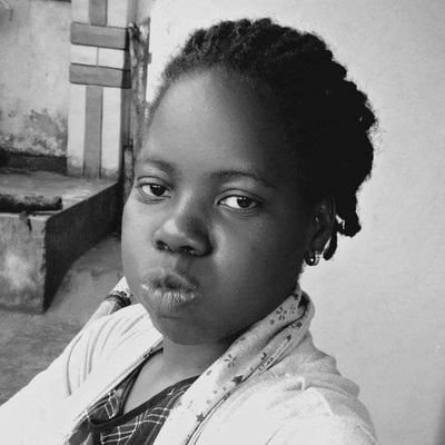 BeckyMukiibi's profile picture. 