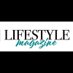 Lifestyle Magazine (@LifestyleMagONL) Twitter profile photo