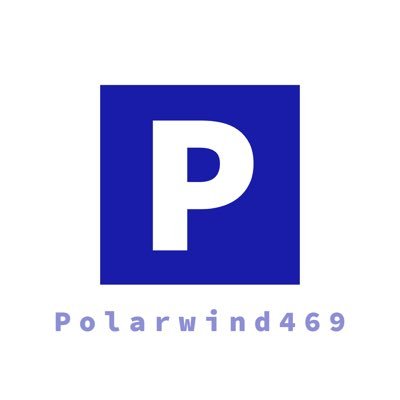 Polarwind469さんのプロフィール画像