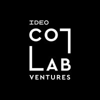 IDEO CoLab Ventures(@IDEOVC) 's Twitter Profile Photo