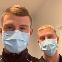 Ísak Óli Helgason (@isakolii) 's Twitter Profile