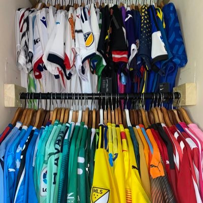 MyFootballShirts