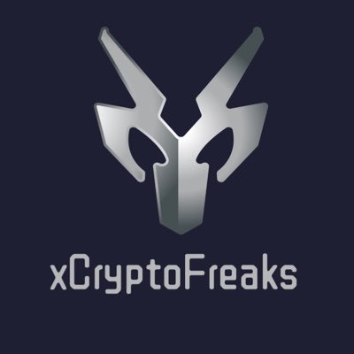 Sharing the world of crypto 🌍 | HATE BANKS🤬| LOVE WALLET ❤️|DeFi| NFT| Deflation| IG:@xcryptofreaks 📲
