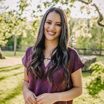 | policy analyst @CLASPChildCare | MPA student @uncsog | she/her | GA ➡️ VA ➡️ NC | @MercerYou alum | traveler, reader, & cat mom | tweets = mine |