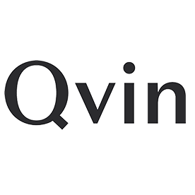 QvinCom's profile picture. 
