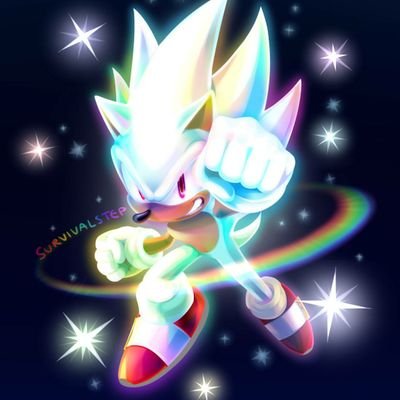 HyperForce8's profile picture. I like videogames