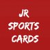 JR Sports Cards (@cards_jr) Twitter profile photo JR Sports Cards (@cards_jr) Twitter profile photo