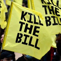 Manchester #KillTheBill coalition. WE WILL BE UNGOVERNABLE! Join us to build the resistance. killthebillmcr@gmail.com insta: @killthebill_manchester