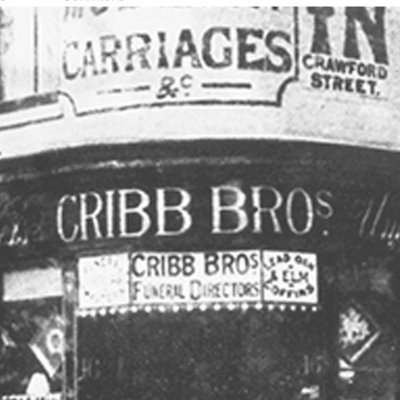 T Cribb & Sons Profile