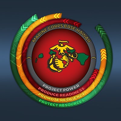 Official feed maintained by the Marine Corps Base Hawaii COMMSTRAT Office. Links/follows do not mean endorsement.