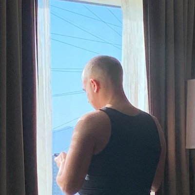 MikeFromNJ2's profile picture. Big fan of Doug Bell 🐅Discord 🆓🔗if you Dm me. I am protective