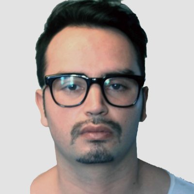 andresbetcur's profile picture. 