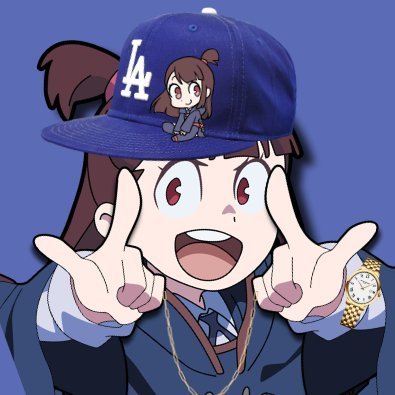 Daily Akko Faces!