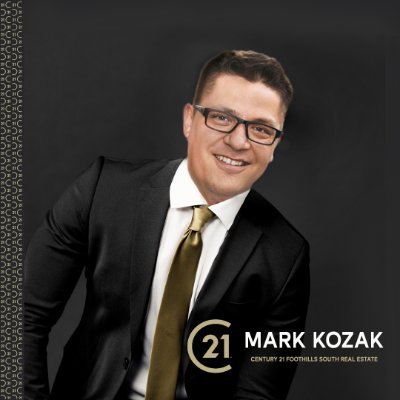 Buying or selling real estate? Have you got Mark? #yql #realestate #lethbridgerealestate