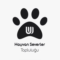 Ufuk Universitesi Hayvanseverler Topluluğu(@ufukunihaysev) 's Twitter Profile Photo