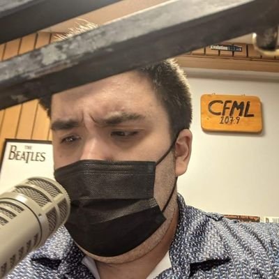 BCIT Radio, Art and Entertainment alumni.
Social Media coordinator.
Audio Producer.
Street Team for CJJRFM and CKPKFM.