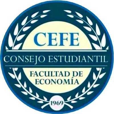 Consejo Estudiantil Facultad de Economía - Universidad del Rosario