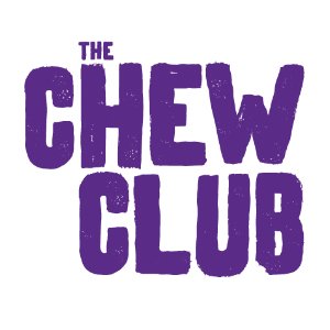 Dogs love to chew, dogs need to chew! We’re the solution to destructive chewing. At The Chew Club, we’re “Re-inventing Chew Time!” #ChewStars