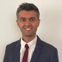 Dr Amit Bharkhada (@amit_bharkhada) 's Twitter Profile