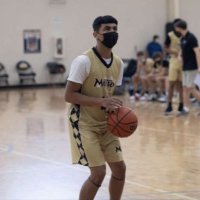Santiago Garcia (@garcia1santiago) 's Twitter Profile
