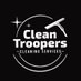 Clean Troopers (@cleantroopers) Twitter profile photo Clean Troopers (@cleantroopers) Twitter profile photo