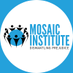 The Mosaic Institute (@MosaicInstitute) Twitter profile photo