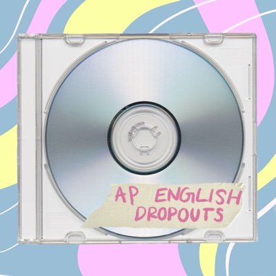 Who better to tell you what television, movies, books, and music to like than three AP english dropouts? 
New episodes Mondays @ 1:00 PM EST!