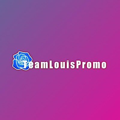 TeamPromoLouis Profile