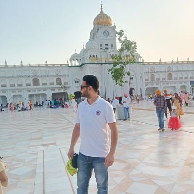 SinghBabbra's profile picture. Interesting to root cause of anything.