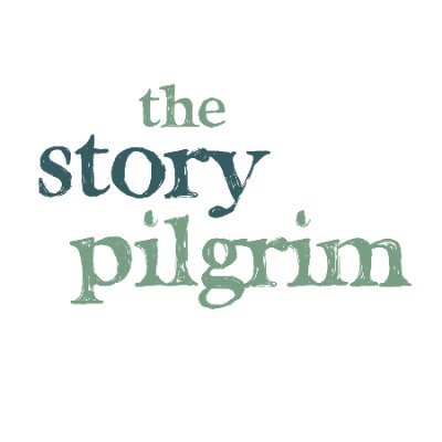 We all have a story to tell. Sharing sacred stories while on the pilgrimage of life. Check out our Podcast on all major platforms.