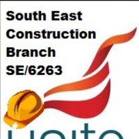 Unite SE Construction Branch (@unitesec) 's Twitter Profile