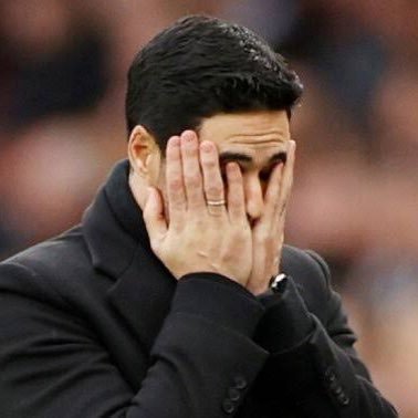 PizzaHasLostIt's profile picture. Arteta is Daddy par thappad khayega // part-time chanda baby, full-time ganda baby