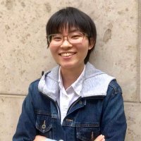 Cyan Ching (@chingcyan) 's Twitter Profile