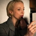 The bitch that no one wants to mess with! Work for Jim & Mycroft .... Shhh dont tell either of them! Little Miss Trouble *winks*